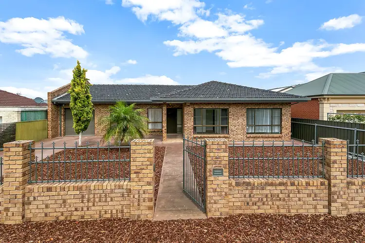 8 Primrose Avenue, Paradise SA 5075