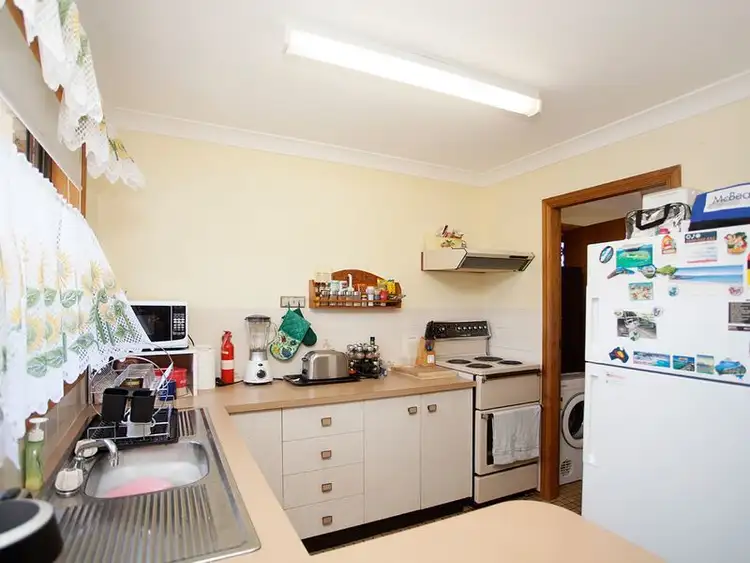 Fourth view of Homely unit listing, 1/9 Wyden Street, Old Bar NSW 2430
