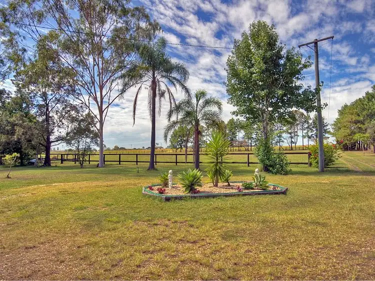 Fifth view of Homely rural property listing, 345 Fogwells Road, Yorklea NSW 2470