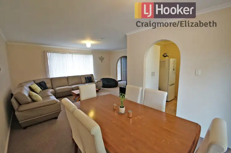Fourth view of Homely house listing, 36 Karrawirra Close, Craigmore SA 5114