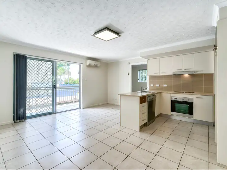 Third view of Homely unit listing, 3/31 Wickham Street, Newmarket QLD 4051