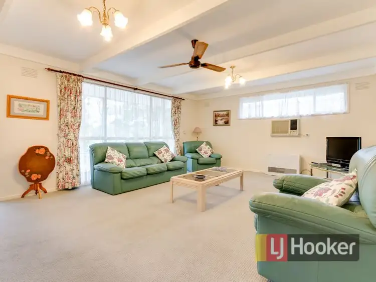 Second view of Homely house listing, 3 Aruma Street, Warneet VIC 3980