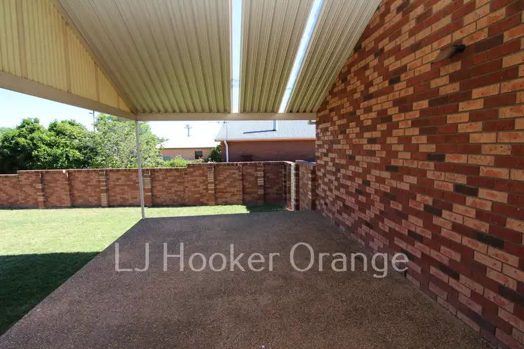 Sixth view of Homely semi-detached listing, 42 Cecil Road, Orange NSW 2800