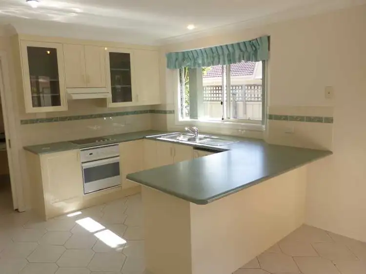 Second view of Homely villa listing, 1//6A Wallamba Close, Tuncurry NSW 2428