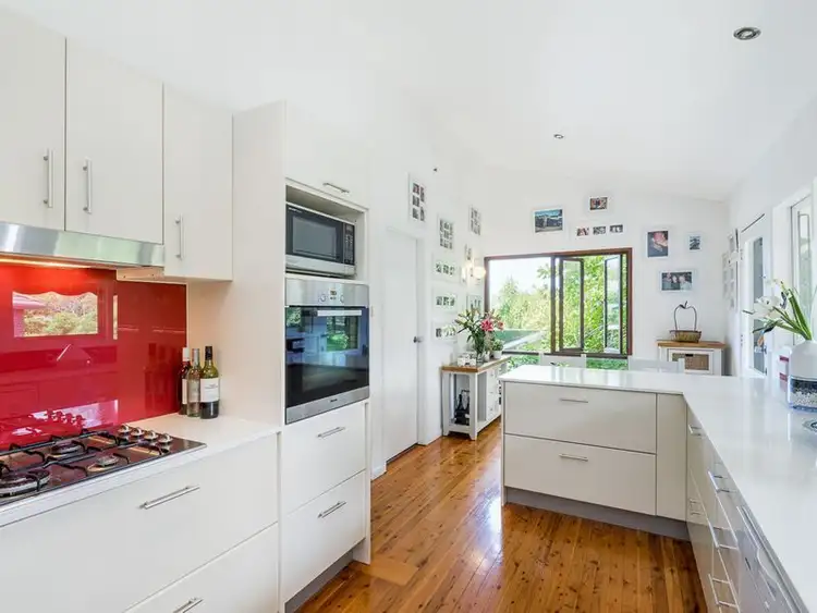 Fifth view of Homely house listing, 15 Walker Avenue, St Ives NSW 2075