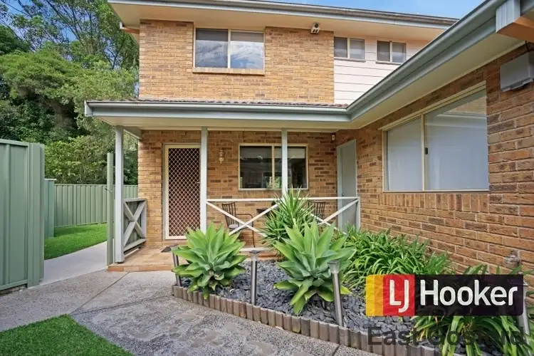 Fifth view of Homely townhouse listing, 27/31 Maliwa Road, Narara NSW 2250