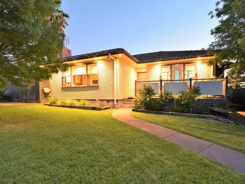 Main view of Homely house listing, 8 Nasmyth Street, Young NSW 2594