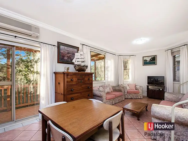Third view of Homely villa listing, 5/16 Virginius Street, Padstow NSW 2211