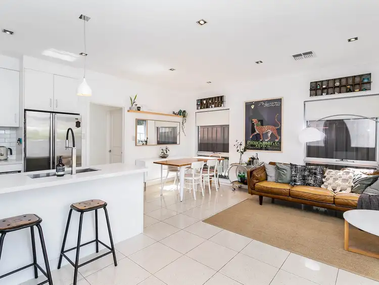 Fifth view of Homely house listing, 74b Jetty Road, Largs Bay SA 5016