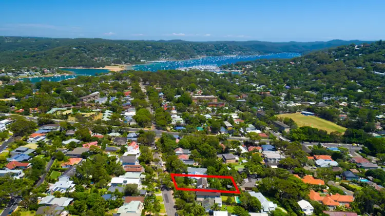 Sixth view of Homely house listing, 86 Queens Parade, Newport NSW 2106