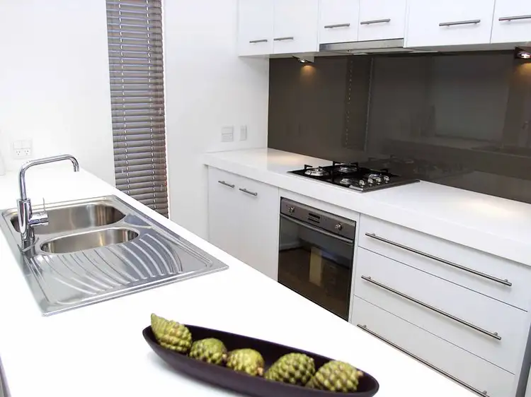 Main view of Homely townhouse listing, 17 Charlotten Street, Port Adelaide SA 5015