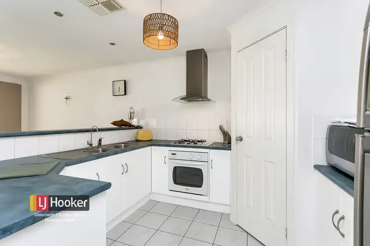 Second view of Homely house listing, 27 Lochleven Avenue, Greenwith SA 5125