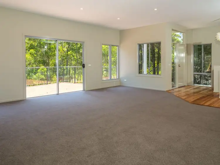 Sixth view of Homely house listing, 32 Wattlebird Way, Malua Bay NSW 2536