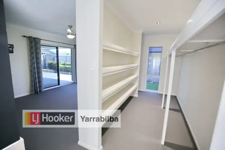 Fifth view of Homely house listing, 28 Summerview Avenue, Yarrabilba QLD 4207