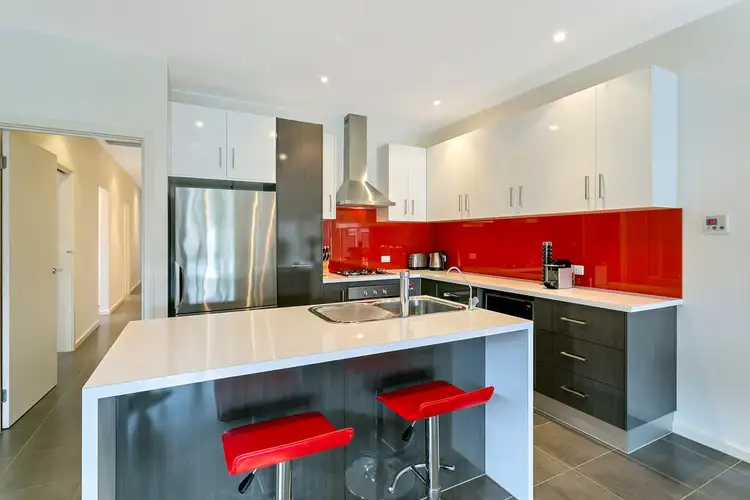 Second view of Homely house listing, 16 Bruce Street, Broadview SA 5083