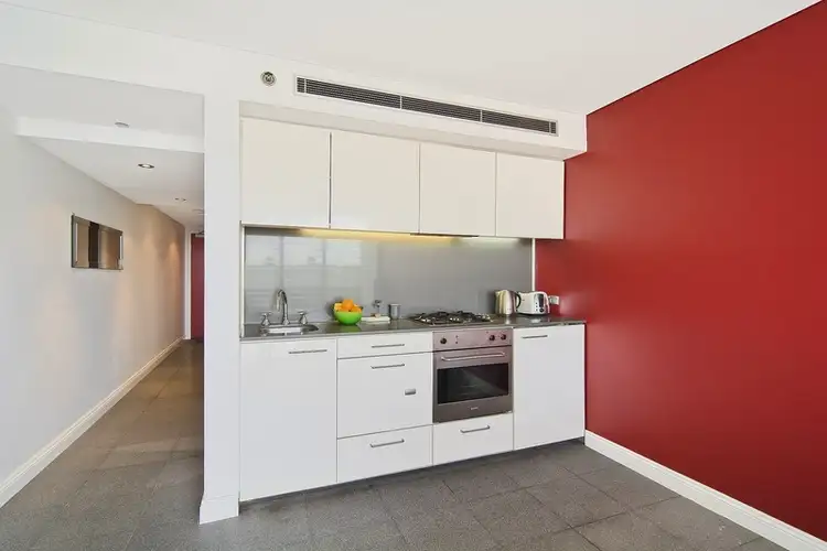 Second view of Homely apartment listing, 306/11 Chandos Street, St Leonards NSW 2065