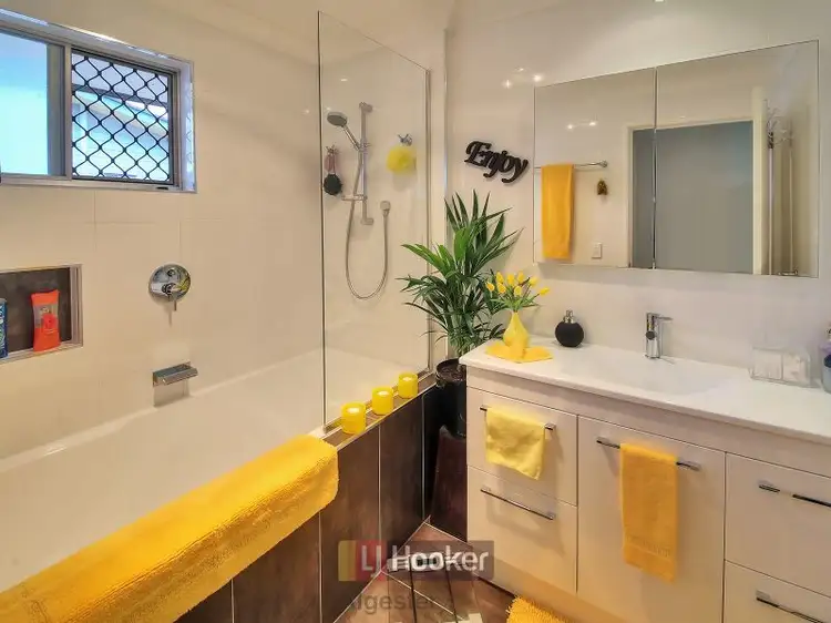 Second view of Homely house listing, 15 Marara Street, Algester QLD 4115