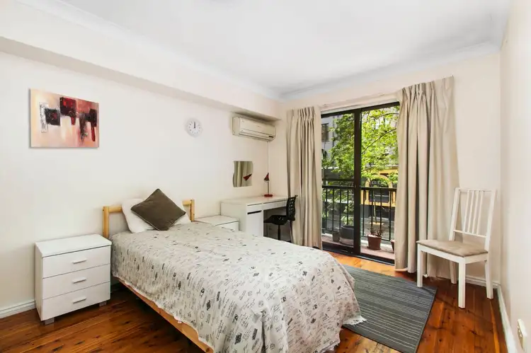 Fourth view of Homely unit listing, 103/313 Harris St, Pyrmont NSW 2009