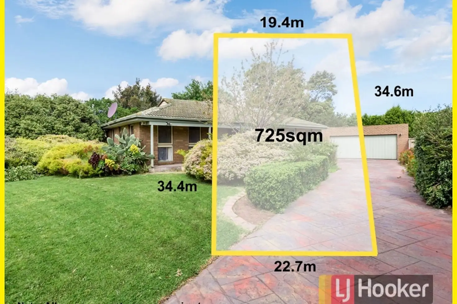 Main view of Homely house listing, 13 Riverview Crescent, Eumemmerring VIC 3177