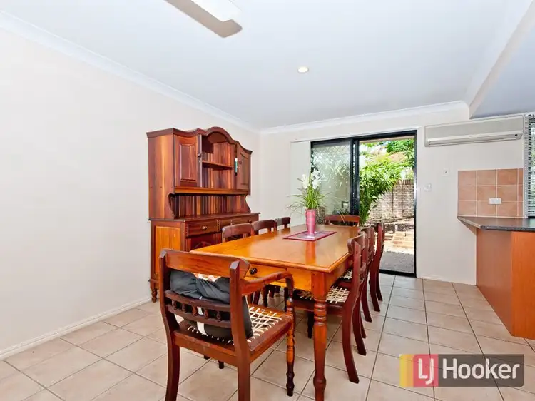 Third view of Homely townhouse listing, 21/589 Beams Road, Carseldine QLD 4034