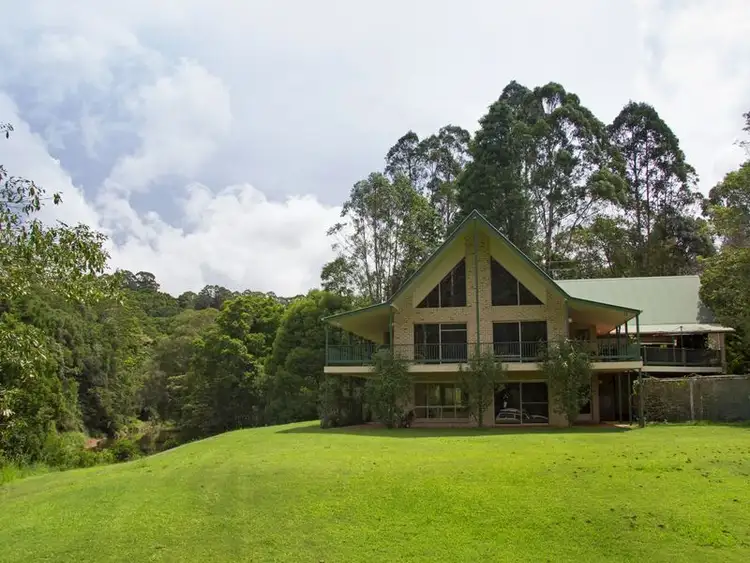 Fifth view of Homely rural property listing, 78 Willowbank Drive, Alstonville NSW 2477