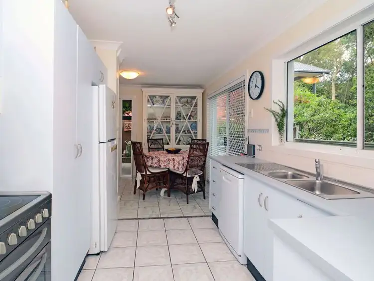 Fourth view of Homely townhouse listing, 1/1a Dewrang Crescent, Toronto NSW 2283