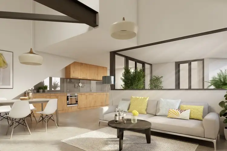 Third view of Homely apartment listing, 2/39 Ninth Avenue, Maylands WA 6051