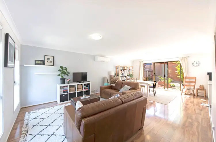 Main view of Homely townhouse listing, 400 Antill Street, Watson ACT 2602