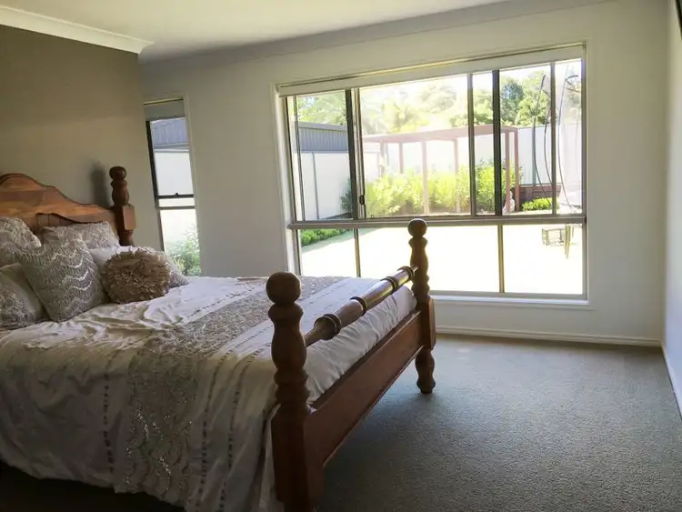 Seventh view of Homely house listing, 33 Darryl Crescent, Kingaroy QLD 4610