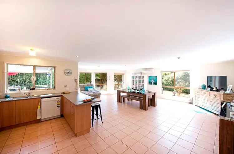 Sixth view of Homely house listing, 5 Tangari Street, Ngunnawal ACT 2913