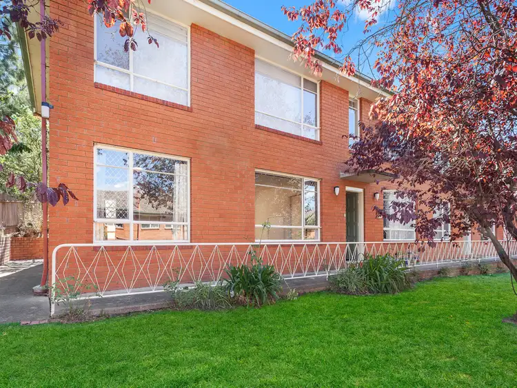 Main view of Homely house listing, 15/25 Mackennal Street, Lyneham ACT 2602