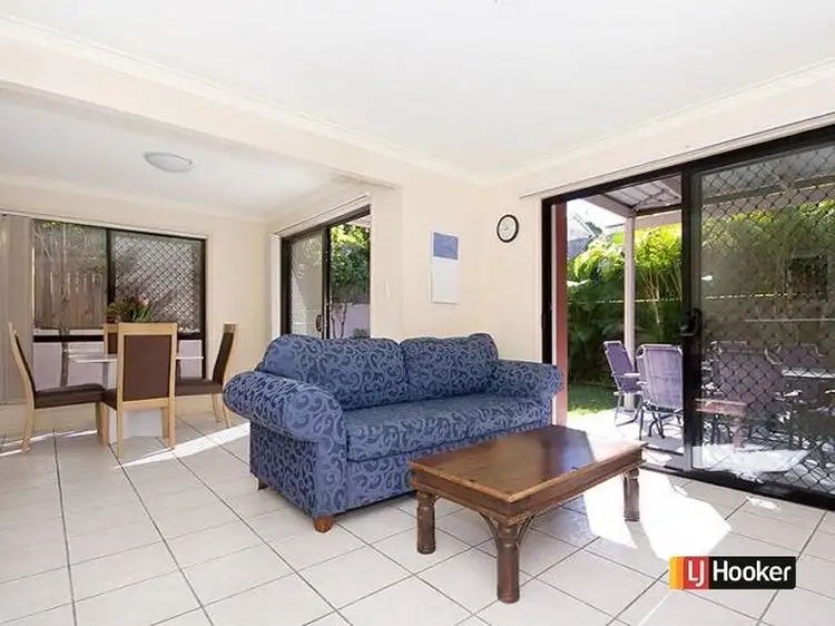 Fifth view of Homely townhouse listing, 4/18 Fifth Avenue, Kedron QLD 4031