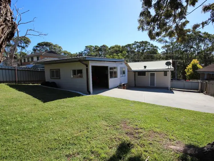 Sixth view of Homely house listing, 24 Macquarie Street, Arcadia Vale NSW 2283