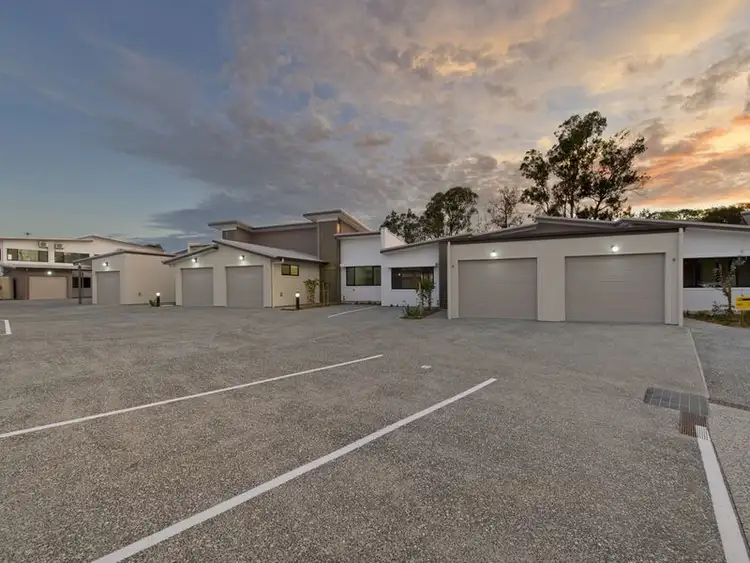 Second view of Homely unit listing, 7/4 Kal-Ma-Kuta Drive, Sandstone Point QLD 4511