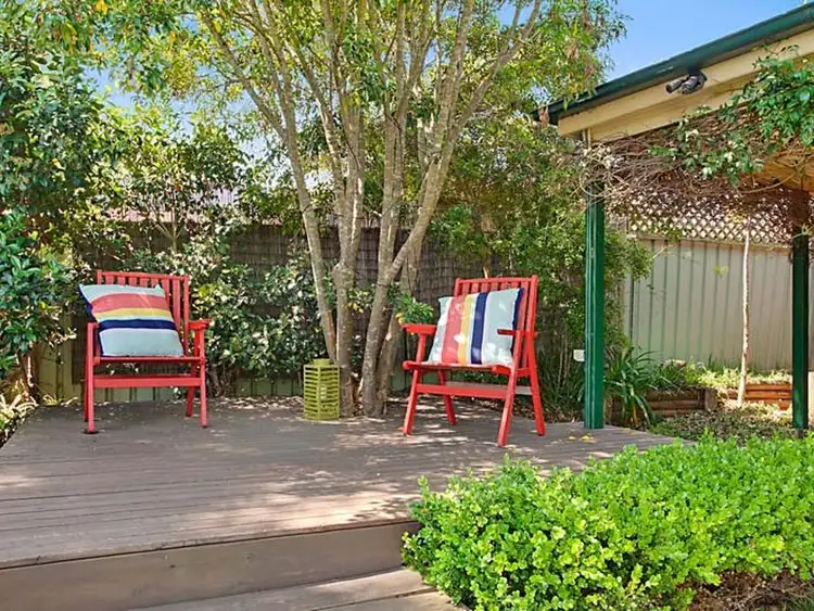 Second view of Homely house listing, 48 Valley View Drive, Narellan NSW 2567