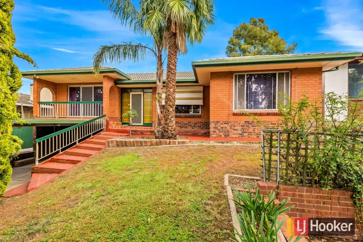 Main view of Homely house listing, 62 Parsons Road, Dernancourt SA 5075