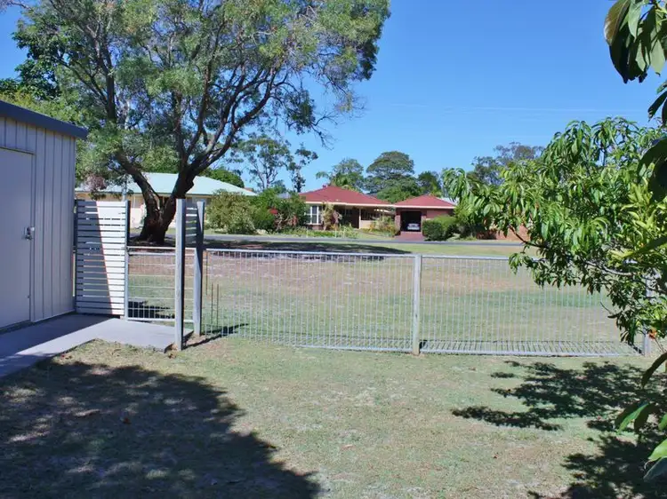 Second view of Homely land listing, 15 Compton Street, Iluka NSW 2466