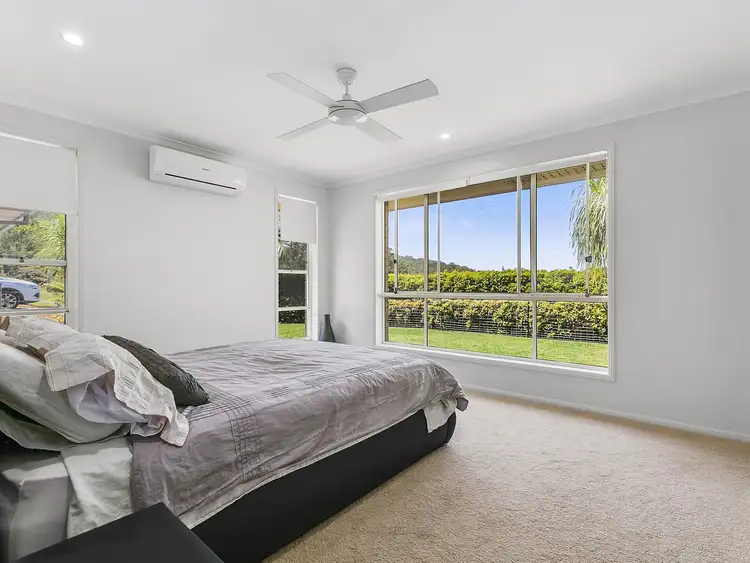 Fifth view of Homely house listing, 115 Jensen Road, Ninderry QLD 4561