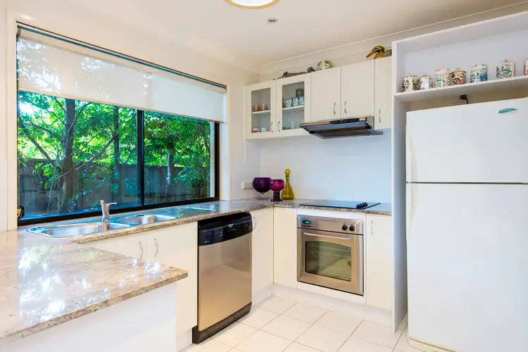 Fourth view of Homely townhouse listing, 1/7 Woolcott Street, Newport NSW 2106