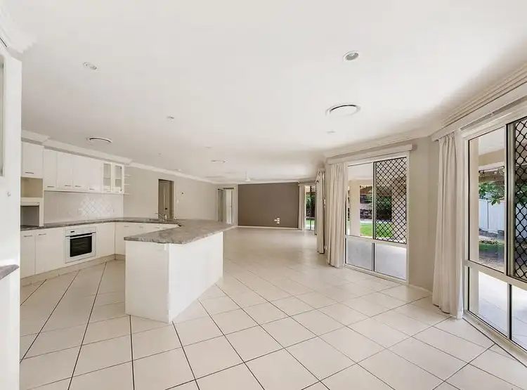 Third view of Homely house listing, 33 Callicarpa Street, Reedy Creek QLD 4227