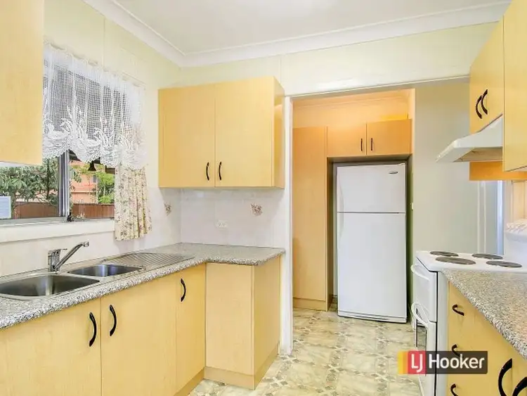 Second view of Homely house listing, 18 Shephard Street, Marayong NSW 2148