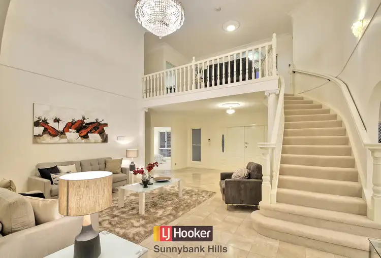 Sixth view of Homely house listing, 2 Karka Close, Eight Mile Plains QLD 4113