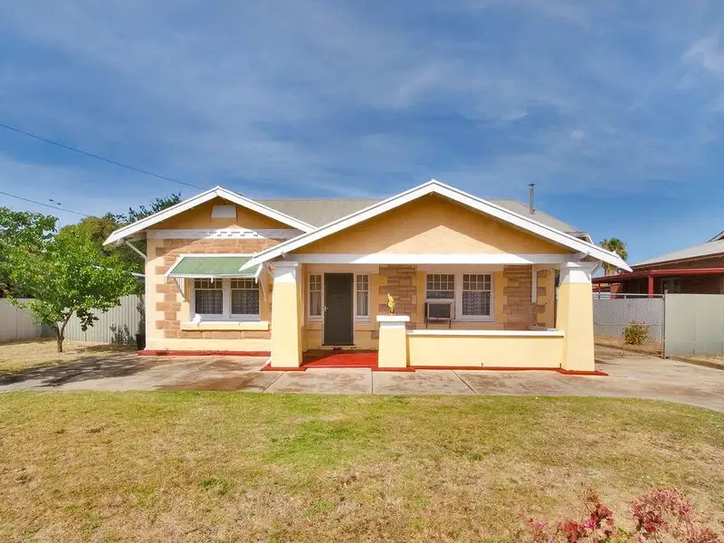 Main view of Homely house listing, 22 Fifth Avenue, Cheltenham SA 5014