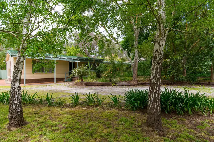 Main view of Homely house listing, 252 Onkaparinga Valley Road, Oakbank SA 5243