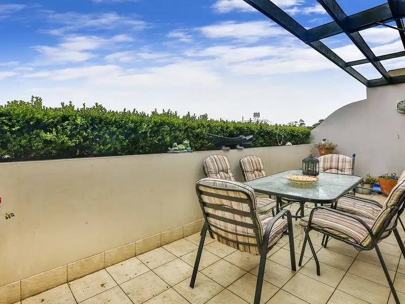 Main view of Homely apartment listing, 5/53 Ethel Street, Seaforth NSW 2092