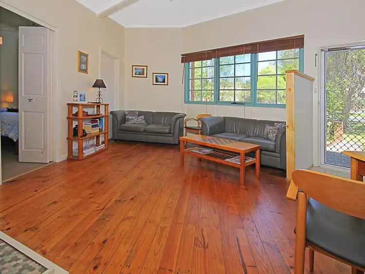 Second view of Homely house listing, 36 Yugura Street, Malua Bay NSW 2536