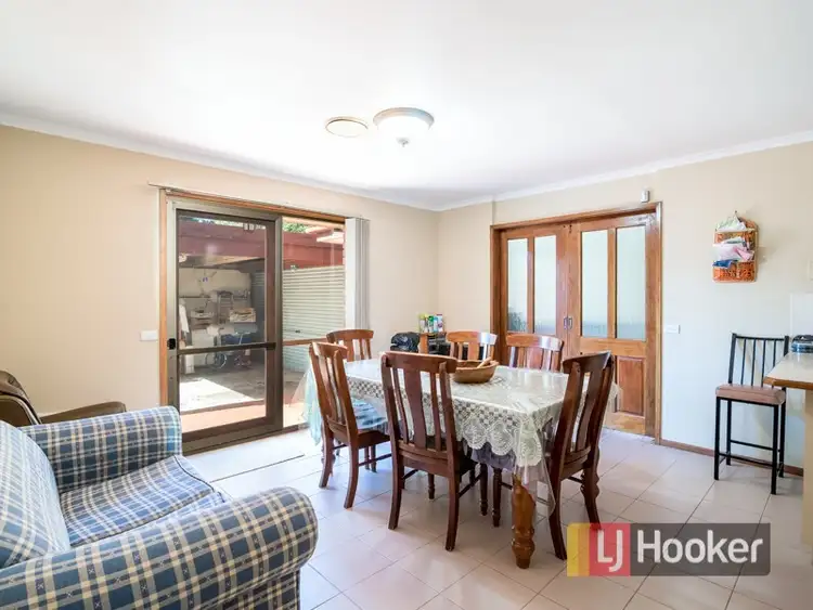 Third view of Homely house listing, 100 Mansfield Street, Berwick VIC 3806