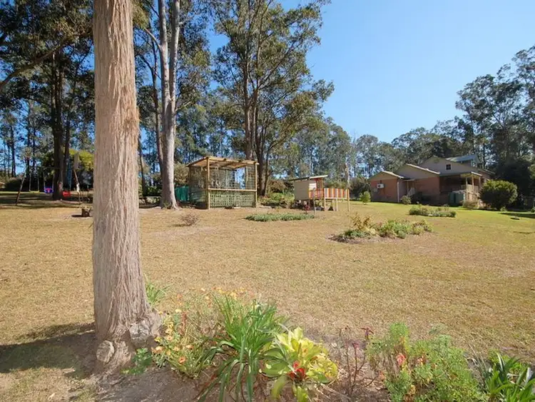 Fifth view of Homely house listing, 21 Bull Hill Road, Tinonee NSW 2430