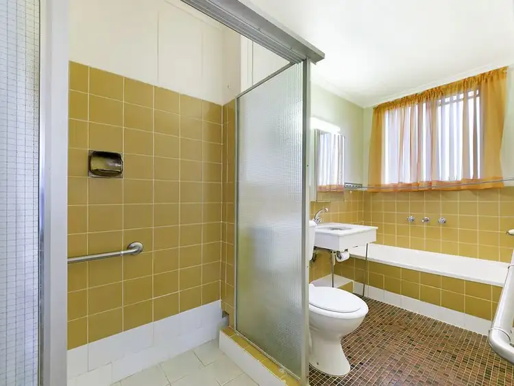 Sixth view of Homely unit listing, 17/12-16 Belmore Street, Burwood NSW 2134