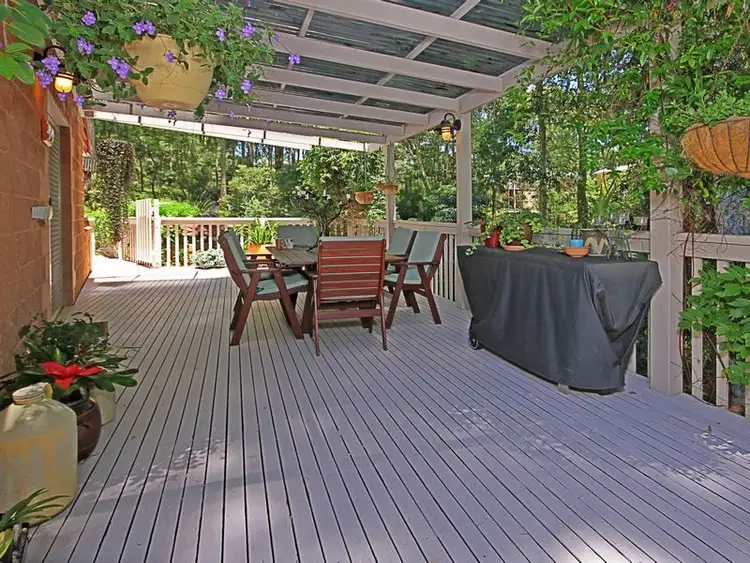 Seventh view of Homely house listing, 26 Tinarra Close, Lilli Pilli NSW 2536